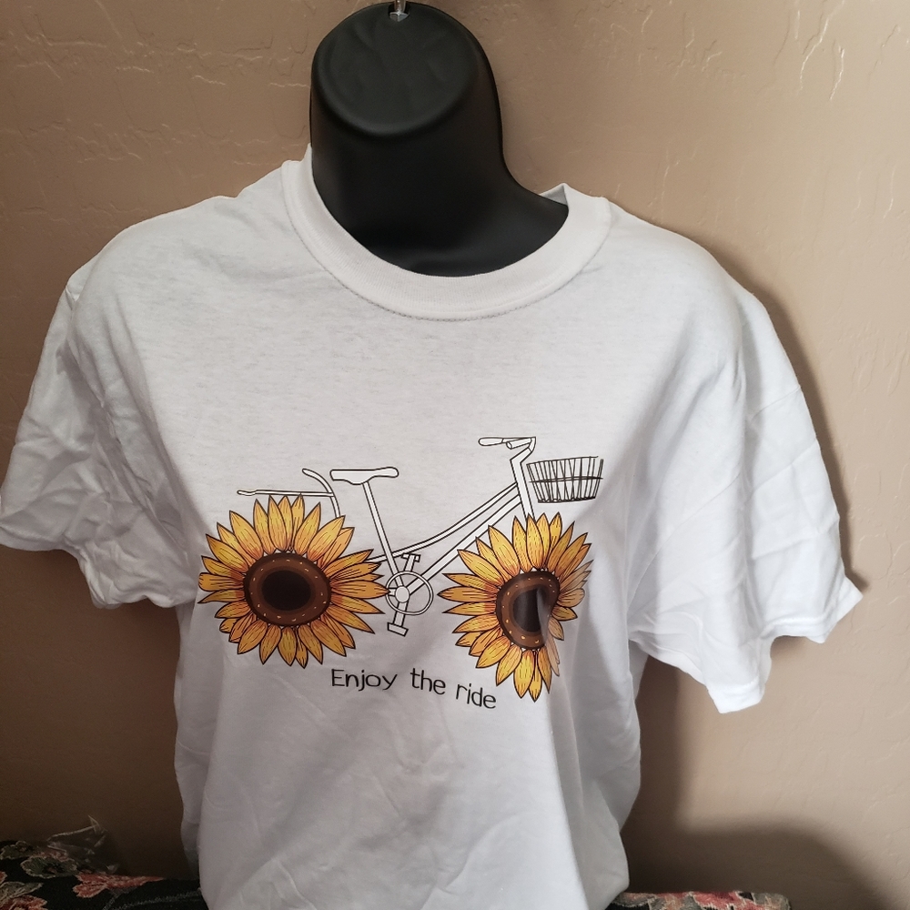 Enjoy the Ride T-Shirt